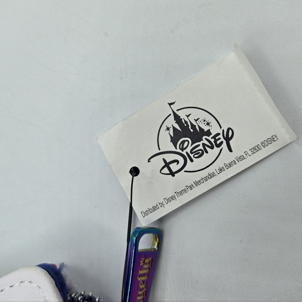 Loungefly Disney Epcot 40th Anniversary Wallet - Picture 8 of 10
